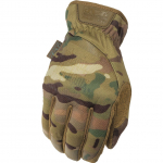 Pir&scaron;tinės Mechanix Wear FastFit Multicam; M