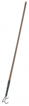 3-jų virbų kauptukas Gardena NatureLine 17108-20; 9 cm