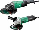 Įrankių rinkinys Hikoki KG23SAYAZ (G13SR4 + G23SW2)