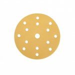 &Scaron;lifavimo popierius Mirka GOLD 2361109915; 150 mm; P150