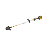 Žoliapjovė - trimeris DeWalt DCM561PBS-XJ; 18 V; (be akumuliatoriaus ir pakrovėjo)