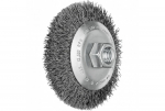 Vielinis apvalus &scaron;epetys Pferd KBU ST; 10x100 mm; 5 vnt.