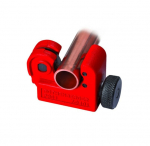 Pjaustyklė vamzdžiams Rothenberger MINICUT I PRO; 3-16 mm