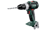 Suktuvas-gręžtuvas Metabo BS 18 LT BL; 18 V (be akumuliatoriaus ir pakrovėjo)