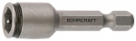 Sukimo antgalių laikiklis Bohrcraft BC65021500865; SW8,0; 1/4''; 65 mm