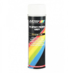 Gruntas Motip PREMIUM; 500 ml; pilkas