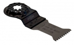 Įpjaunamasis pjūklelis Bahco 92-205-1P; Starlock; 30 mm
