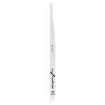 Pjūklelis tiesiniam pjūklui Bosch S 1411 DF; 305 mm; 2 vnt.