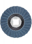 Vėduoklinis &scaron;lifavimo diskas Bosch 2608901475; 125 mm