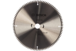 Pjovimo diskas Bosch Eco for Wood 2608644386; 305x30 mm; Z100