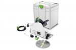 Įgilinamas pjūklas Festool TS 75 EBQ-Plus