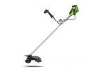 Žoliapjovė - trimeris Greenworks GD40BCB; 40 V (be akumuliatoriaus ir pakrovėjo)