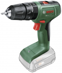 Smūginis gręžtuvas Bosch EasyImpact 18V-40 solo; 18 V (be akumuliatoriaus ir pakrovėjo)
