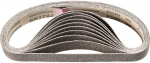 &Scaron;lifavimo juosta Pferd Compact Grain; 30x610 mm; A240