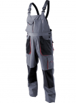 Apsauginės kelnės Yato DAN YT-80293; XL