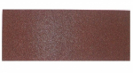 &Scaron;lif. popierius vibro &scaron;lifuokliui 115x280 mm; K180; 10 vnt.