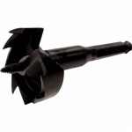 Furnitūros skylių grąžtas Makita D-30025; 57 mm