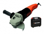 Kampinis &scaron;lifuoklis Black & Decker KG1202K-QS