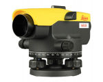 Optinis nivelyras Leica NA324