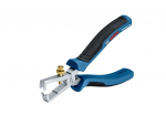 Laidų valymo replės Bosch 1600A01V03; 160 mm