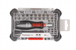 Sukimo antgalių komplektas Bosch 2607002835; 42 vnt.