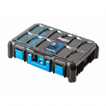 Įrankių dėžė Hogert HT7G508