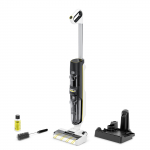Grindų plovimo ma&scaron;ina Karcher FCV 4