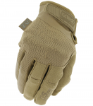 Pir&scaron;tinės Mechanix Wear Specialty Coyote; S