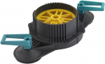 Adapteris karūnoms Wolfcraft 5910000; 18-83 mm