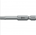 Sukimo antgalis Wera 840/4 Z; HEX6; 89 mm