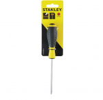 Plok&scaron;čias atsuktuvas Stanley STHT0-60378; SL4; 100 mm