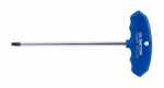 T formos raktas Kingtony 11A327R; T27; 238 mm