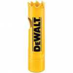 Gręžimo karūna DeWalt DT90297-QZ; 17x47 mm