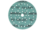 &Scaron;lif. popierius eksc. &scaron;lifuokliui Mirka FY6M105060; 150 mm; P60