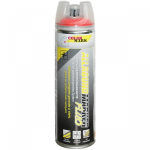 Dažai Motip Allroundmarker Fluo 360; 500 ml; oranžiniai