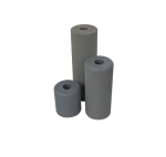 Guminis klijų volelis Gupfo GP 075030; 75 mm