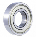 Atraminis guolis LEMAN F890.002.08; 12,7 mm; 4,7 mm