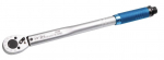 Dinamometrinis raktas Richmann C8208; 3/8''; 19-110 Nm