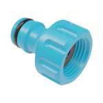 Jungtis žarnoms Cellfast BASIC 51-210H; 1/2''