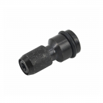 Adapteris AWTools AW37855; 1/2''-1/4''; 50 mm