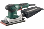 Plok&scaron;tuminis &scaron;lifuoklis Metabo SR 2185