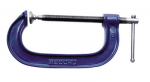 Spaustuvas Irwin; 100 mm