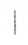 Grąžtas metalui Bosch HSS-G; DIN 338; 11,5x142 mm; 5 vnt.