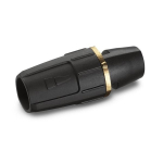 Trijų padėčių purk&scaron;tukas Karcher 028