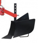 Vagojimo plūgelis Eurosystems 905010000