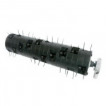 Aeratoriaus spyruoklių būgnas Makita 652024750
