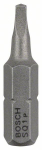 Sukimo antgalis Bosch R1; 3 vnt.
