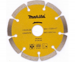 Deimantinis pjovimo diskas Makita; 115 mm