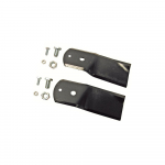 Atsarginis pjovimo peilis Stiga 1134911901; 2 vnt.