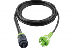 Kabelis Festool &bdquo;Plug-it&ldquo; H05 RN-F-4 PLANEX; 4 m